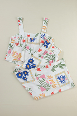 Maribel Floral Pant Set | Dress In Beauty Maribel Floral Pant Set | Dress In Beauty