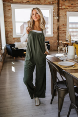 Monson Corduroy Overalls | Dress In Beauty Monson Corduroy Overalls | Dress In Beauty