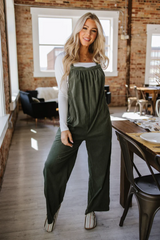 Monson Corduroy Overalls | Dress In Beauty Monson Corduroy Overalls | Dress In Beauty