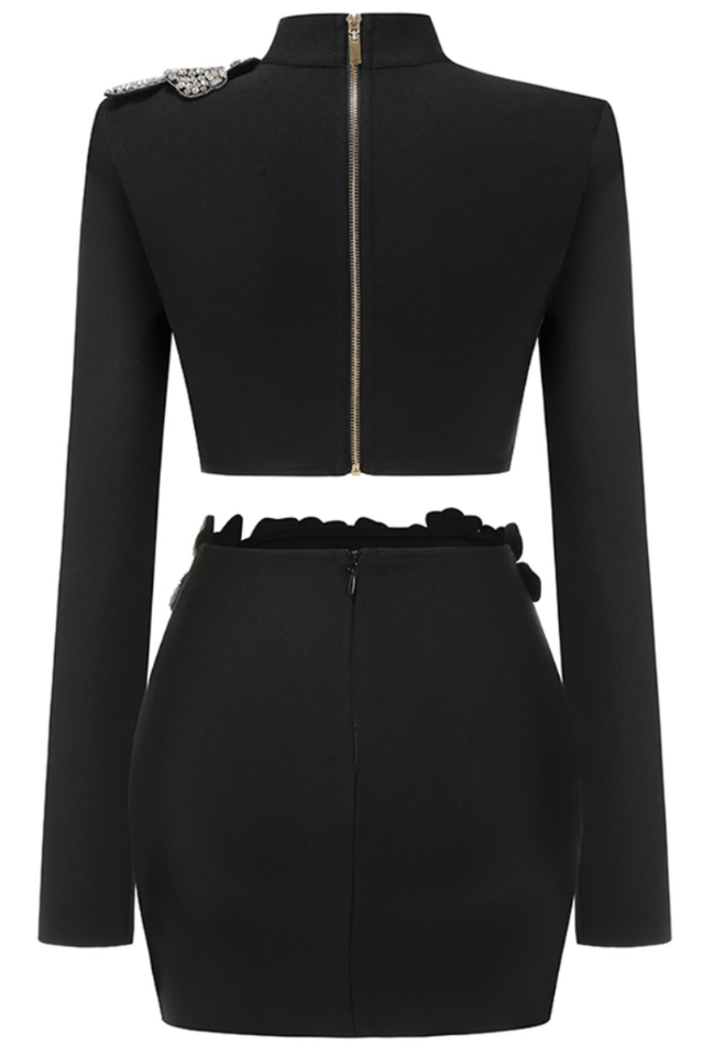 Noelle Crystal Set | Dress In Beauty Noelle Crystal Set | Dress In Beauty