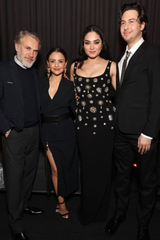 Dismas Rhinestone Ruched Dress | Dress In Beauty Dismas Rhinestone Ruched Dress | Dress In Beauty