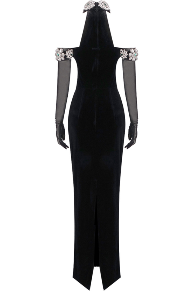 Malian Haute Couture Dress | Dress In Beauty Malian Haute Couture Dress | Dress In Beauty