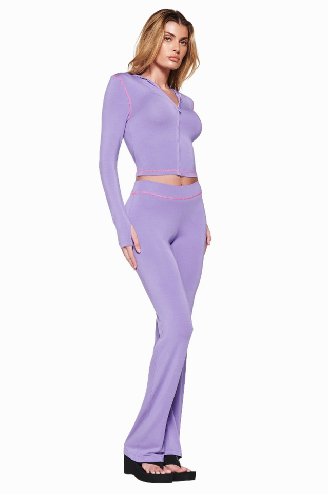 Blare Hoodie + Track Pants Set | Dress In Beauty Blare Hoodie + Track Pants Set | Dress In Beauty