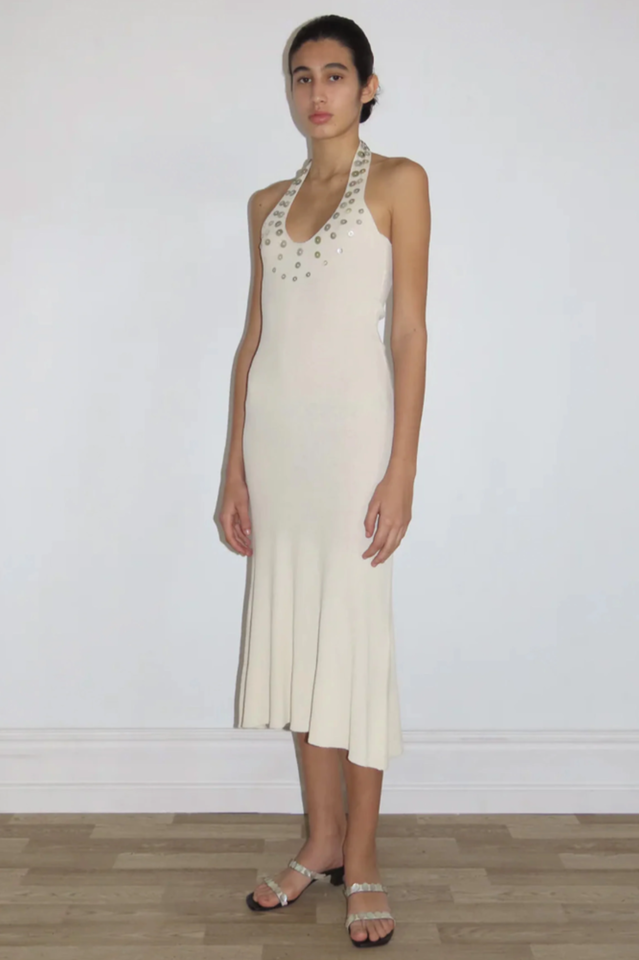 Paloma Wool Tulipe Midi Dress Paloma Wool Tulipe Midi Dress