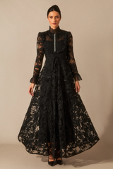 Alice Floral Lace Maxi Dress | Dress In Beauty Alice Floral Lace Maxi Dress | Dress In Beauty