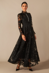 Alice Floral Lace Maxi Dress | Dress In Beauty Alice Floral Lace Maxi Dress | Dress In Beauty