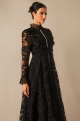 Alice Floral Lace Maxi Dress | Dress In Beauty Alice Floral Lace Maxi Dress | Dress In Beauty