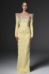 Isabella Crystal Embellished Maxi Dress | Dress In Beauty Isabella Crystal Embellished Maxi Dress | Dress In Beauty