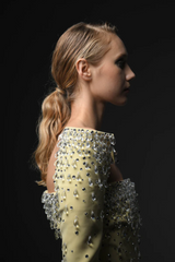 Isabella Crystal Embellished Maxi Dress | Dress In Beauty Isabella Crystal Embellished Maxi Dress | Dress In Beauty