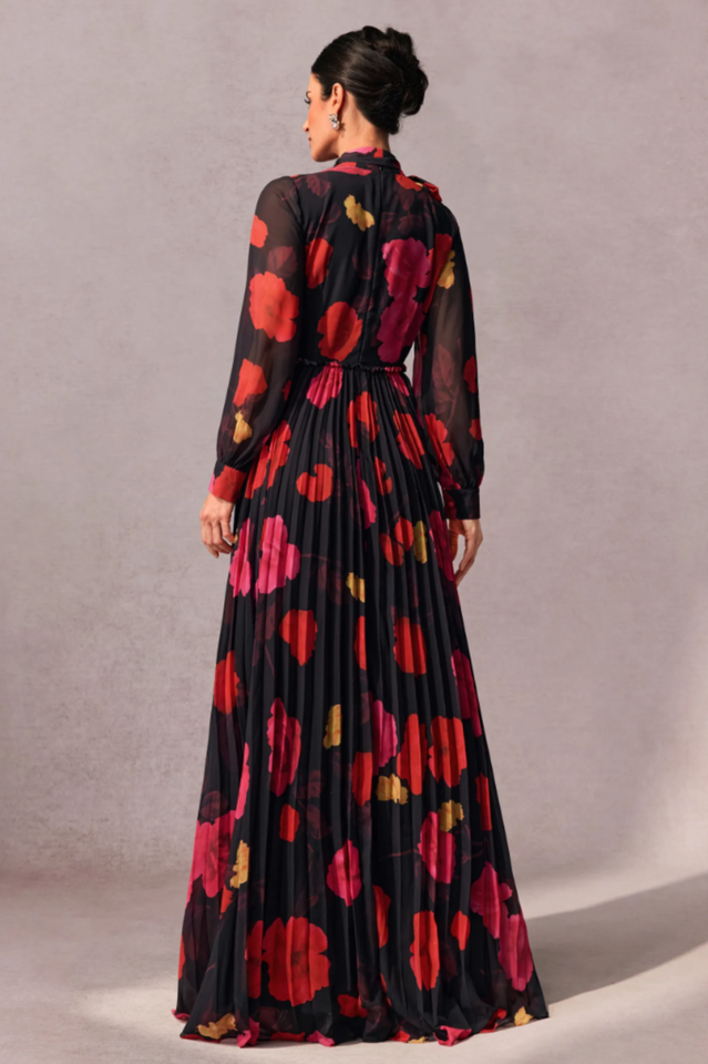 Adela Floral Printed Maxi Dress | Dress In Beauty Adela Floral Printed Maxi Dress | Dress In Beauty