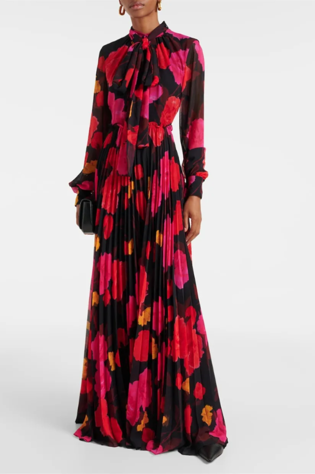 Adela Floral Printed Maxi Dress | Dress In Beauty Adela Floral Printed Maxi Dress | Dress In Beauty