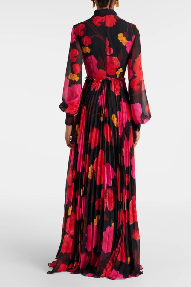 Adela Floral Printed Maxi Dress | Dress In Beauty Adela Floral Printed Maxi Dress | Dress In Beauty
