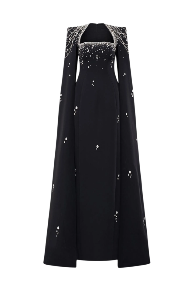 Diana Crystal Embellished Maxi Dress | Dress In Beauty Diana Crystal Embellished Maxi Dress | Dress In Beauty