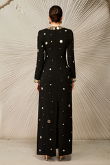 Lauryn Crystal Embellished Maxi Dress | Dress In Beauty Lauryn Crystal Embellished Maxi Dress | Dress In Beauty