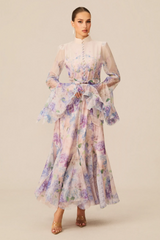 Alessia Floral Print Maxi Dress | Dress In Beauty Alessia Floral Print Maxi Dress | Dress In Beauty