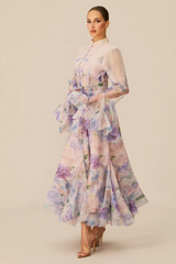Alessia Floral Print Maxi Dress | Dress In Beauty Alessia Floral Print Maxi Dress | Dress In Beauty
