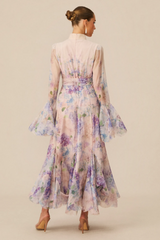 Alessia Floral Print Maxi Dress | Dress In Beauty Alessia Floral Print Maxi Dress | Dress In Beauty