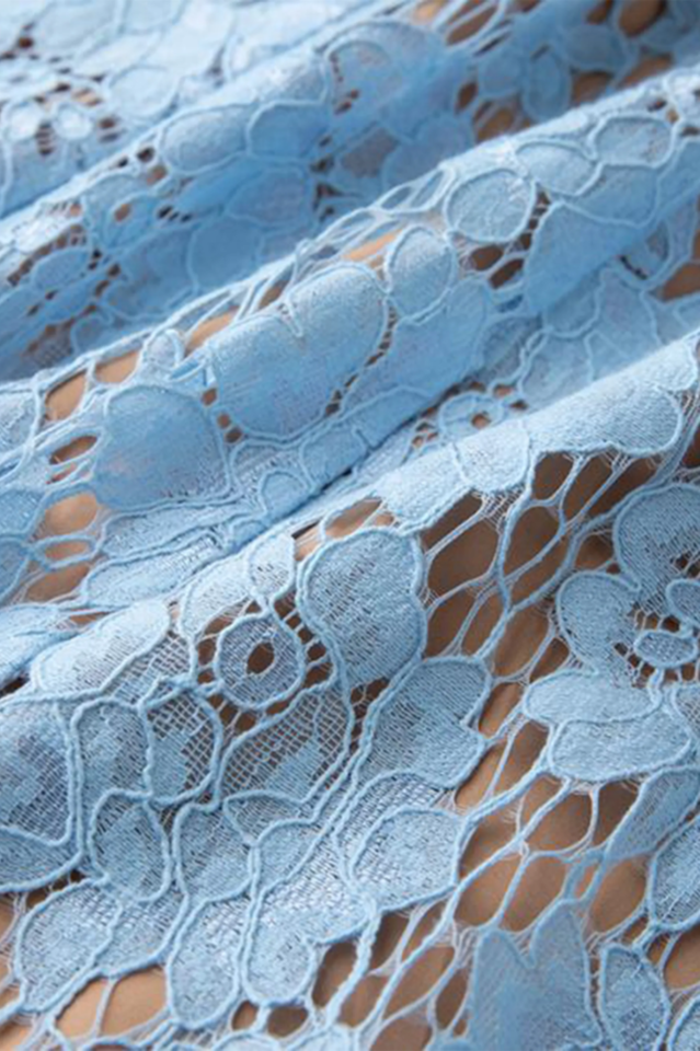 Ariana Floral Lace Sleeveless Midi Dress | Dress In Beauty Ariana Floral Lace Sleeveless Midi Dress | Dress In Beauty