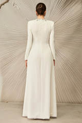 Ramona Crystal Embellished Maxi Dress | Dress In Beauty Ramona Crystal Embellished Maxi Dress | Dress In Beauty