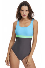 Athletic Racing Workout Sports Bathing Suit | Dress In Beauty Athletic Racing Workout Sports Bathing Suit | Dress In Beauty