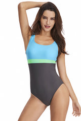 Athletic Racing Workout Sports Bathing Suit | Dress In Beauty Athletic Racing Workout Sports Bathing Suit | Dress In Beauty