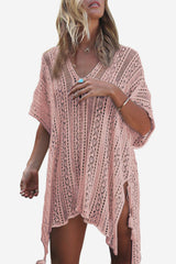 Beach Bathing Suit Cover Up - Dress In Beauty Beach Bathing Suit Cover Up - Dress In Beauty