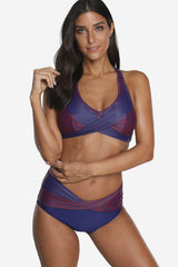 Plus Size Bikini Swimsuit (Muilti Color) - Dress In Beauty Plus Size Bikini Swimsuit (Muilti Color) - Dress In Beauty