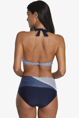 Plus Size Bikini Swimsuit (Muilti Color) - Dress In Beauty Plus Size Bikini Swimsuit (Muilti Color) - Dress In Beauty