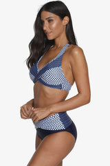 Plus Size Bikini Swimsuit (Muilti Color) - Dress In Beauty Plus Size Bikini Swimsuit (Muilti Color) - Dress In Beauty