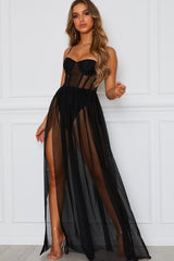 Modern Muse Maxi Dress - Dress In Beauty Modern Muse Maxi Dress - Dress In Beauty