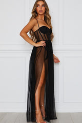 Modern Muse Maxi Dress - Dress In Beauty Modern Muse Maxi Dress - Dress In Beauty