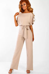 Date Night Blouse Jumpsuit | Dress In Beauty Date Night Blouse Jumpsuit | Dress In Beauty