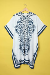 Boho Floral Kimono | Dress In Beauty Boho Floral Kimono | Dress In Beauty