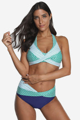 Plus Size Bikini Swimsuit (Muilti Color) - Dress In Beauty Plus Size Bikini Swimsuit (Muilti Color) - Dress In Beauty