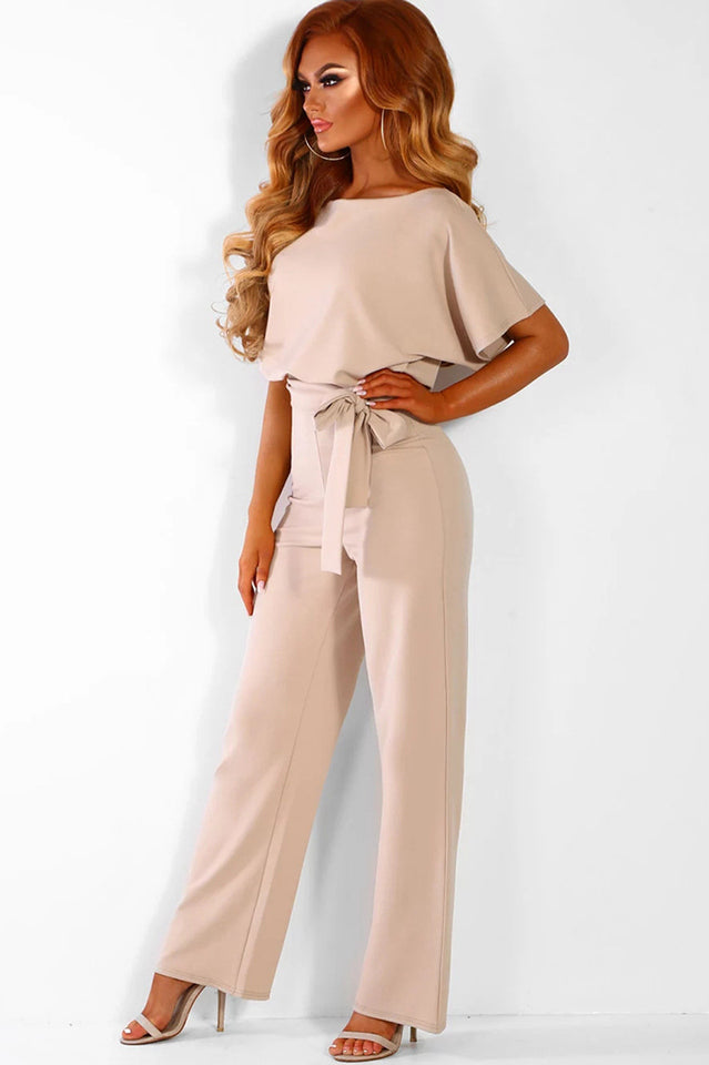 Date Night Blouse Jumpsuit | Dress In Beauty Date Night Blouse Jumpsuit | Dress In Beauty