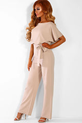 Date Night Blouse Jumpsuit | Dress In Beauty Date Night Blouse Jumpsuit | Dress In Beauty