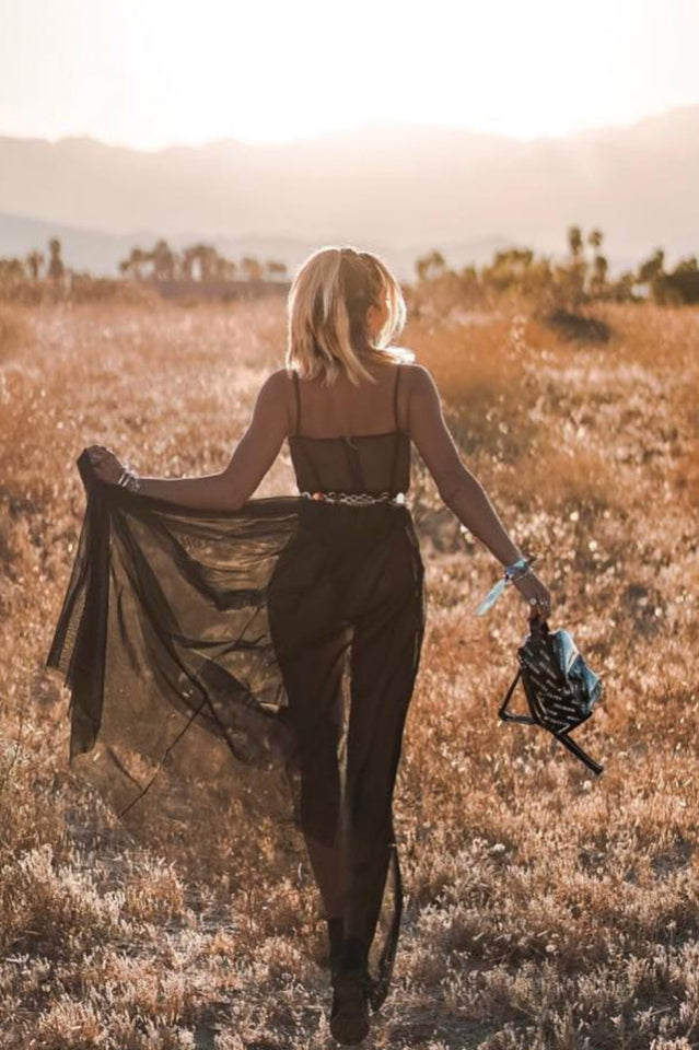 Modern Muse Maxi Dress - Dress In Beauty Modern Muse Maxi Dress - Dress In Beauty