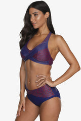 Plus Size Bikini Swimsuit (Muilti Color) - Dress In Beauty Plus Size Bikini Swimsuit (Muilti Color) - Dress In Beauty