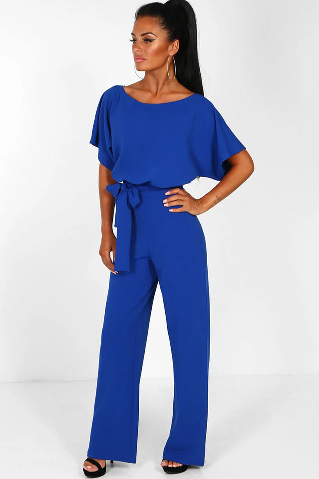 Date Night Blouse Jumpsuit | Dress In Beauty Date Night Blouse Jumpsuit | Dress In Beauty
