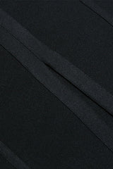 Savina One Shoulder Midi Bandage Dress | Dress In Beauty Savina One Shoulder Midi Bandage Dress | Dress In Beauty