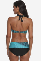 Plus Size Bikini Swimsuit (Muilti Color) - Dress In Beauty Plus Size Bikini Swimsuit (Muilti Color) - Dress In Beauty