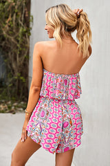 Ready for Gameday Romper | Dress In Beauty Ready for Gameday Romper | Dress In Beauty