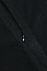 Kiri HIgh Neck Mini Bandage Dress | Dress In Beauty Kiri HIgh Neck Mini Bandage Dress | Dress In Beauty