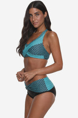 Plus Size Bikini Swimsuit (Muilti Color) - Dress In Beauty Plus Size Bikini Swimsuit (Muilti Color) - Dress In Beauty