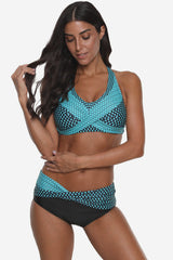 Plus Size Bikini Swimsuit (Muilti Color) - Dress In Beauty Plus Size Bikini Swimsuit (Muilti Color) - Dress In Beauty