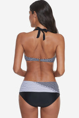 Plus Size Bikini Swimsuit (Muilti Color) - Dress In Beauty Plus Size Bikini Swimsuit (Muilti Color) - Dress In Beauty