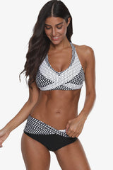 Plus Size Bikini Swimsuit (Muilti Color) - Dress In Beauty Plus Size Bikini Swimsuit (Muilti Color) - Dress In Beauty