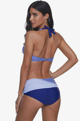 Plus Size Bikini Swimsuit (Muilti Color) - Dress In Beauty Plus Size Bikini Swimsuit (Muilti Color) - Dress In Beauty