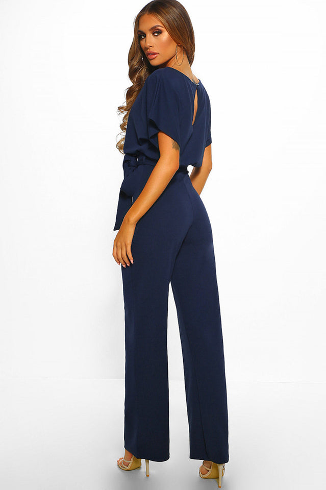 Date Night Blouse Jumpsuit | Dress In Beauty Date Night Blouse Jumpsuit | Dress In Beauty