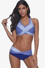 Plus Size Bikini Swimsuit (Muilti Color) - Dress In Beauty Plus Size Bikini Swimsuit (Muilti Color) - Dress In Beauty